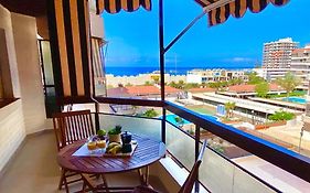 Vistas Al Mar Jardines Canarios Los Cristianos